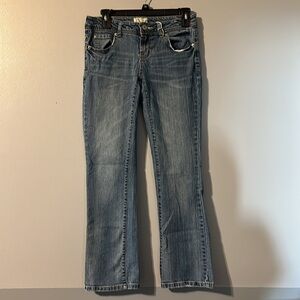 Aeropostale Blue Jeans